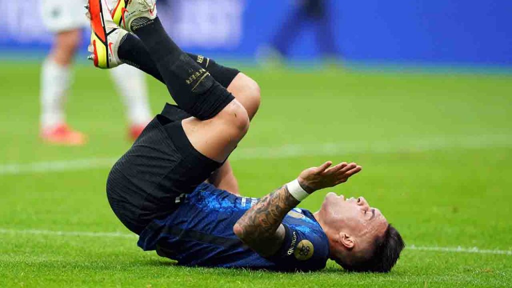 Inter Sassuolo Highlights Voti Tabellino I Nerazzurri Non