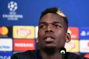 Caso Pogba, l'agente del giocatore si espone: cosa rischia