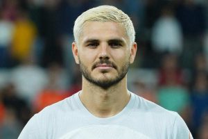 Mauro Icardi, il preferito dell'Inter