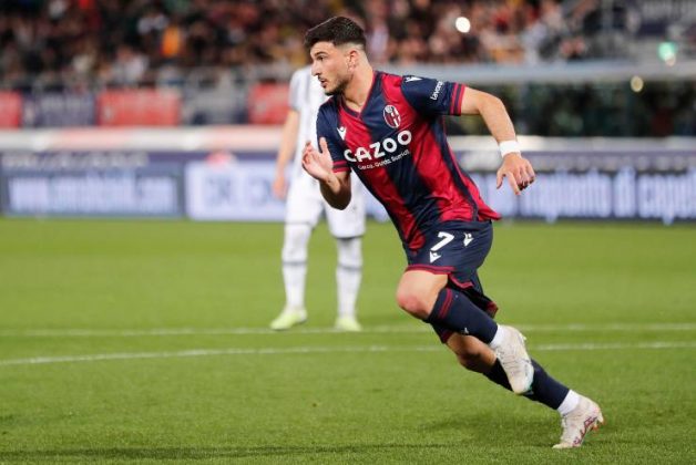 Cagliari Bologna Le Formazioni Ufficiali La Scelta Su Orsolini E Castro