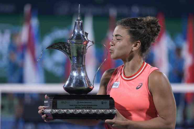 Berrettini ha fatto impazzire i fan