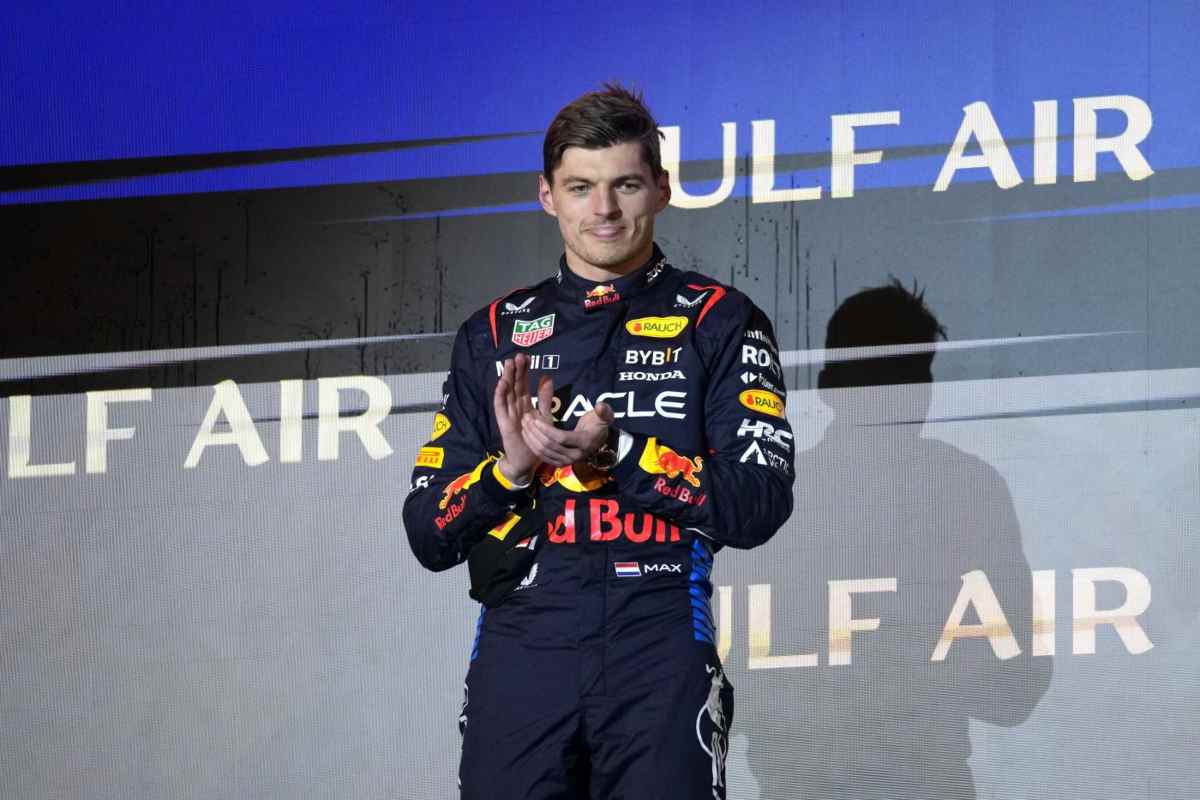 Verstappen in Mercedes? Parla Ralf Schumacher