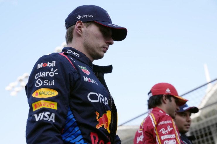 Verstappen in Mercedes? Parla Ralf Schumacher 