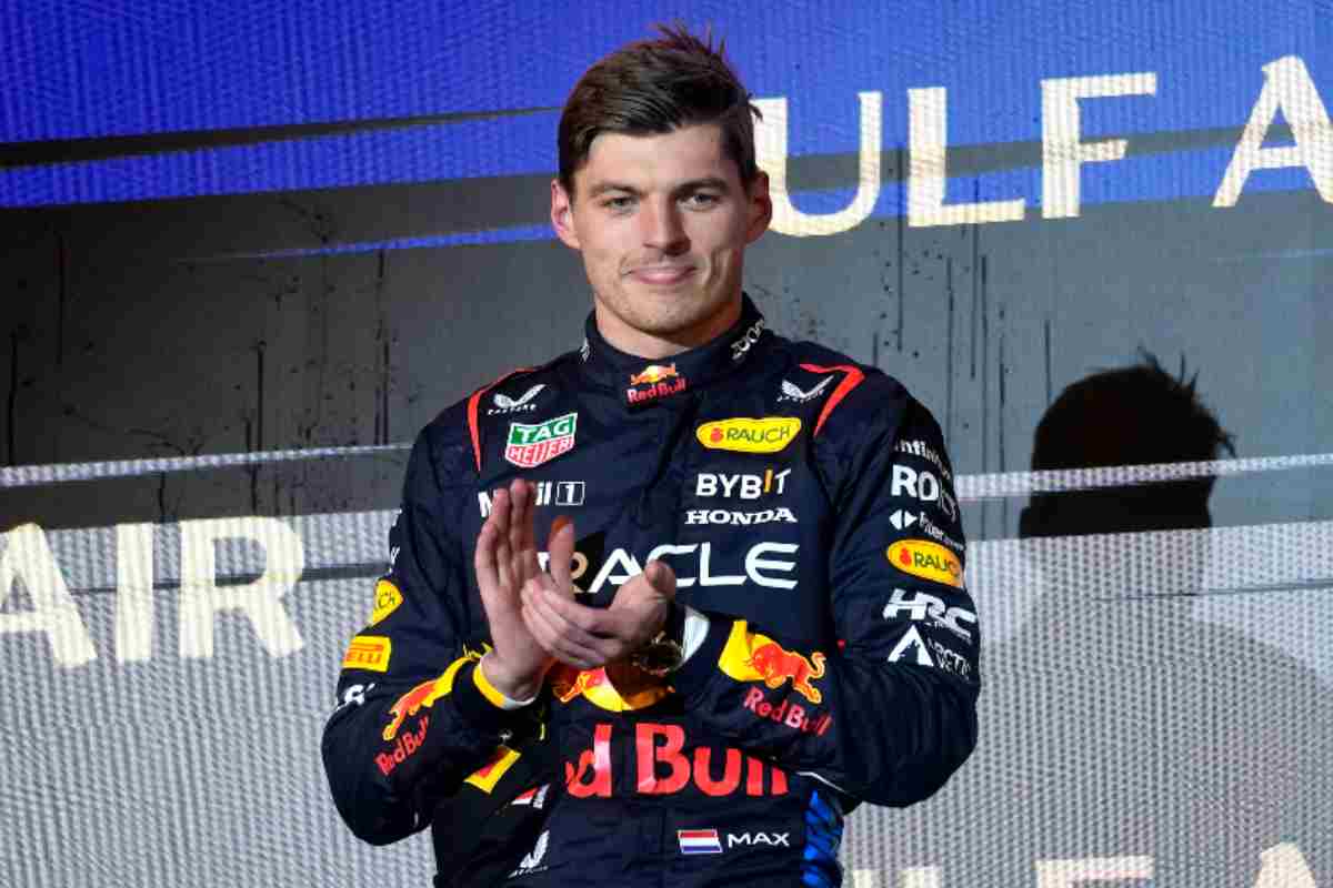 Caos Verstappen: l'ex Ferrari all'attacco