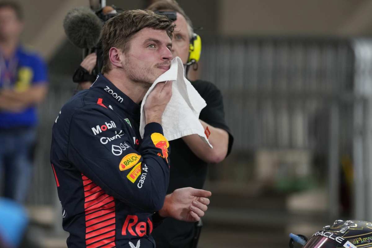 Red Bull-Verstappen: tutti i nomi in caso di addio