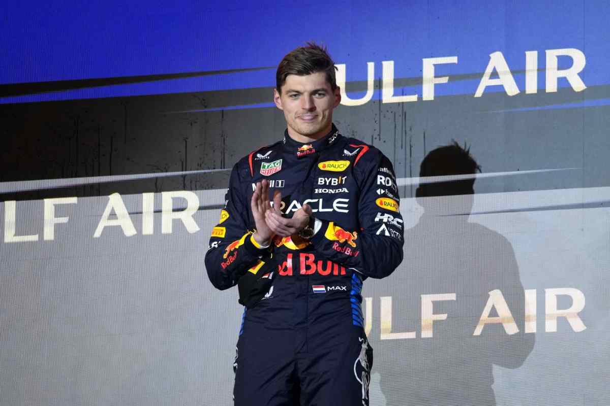 Red Bull, Jos Verstappen scarica Horner: "È lui il problema"