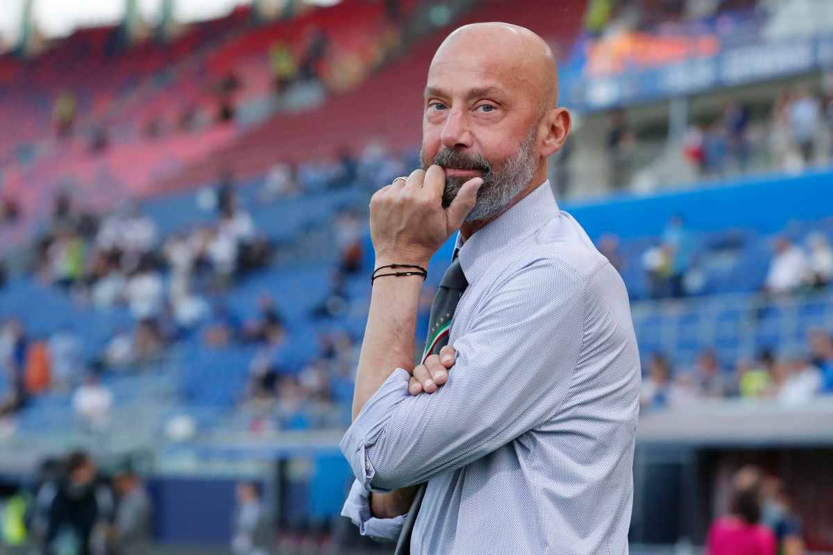 Vialli, annuncio da brividi e fan in lacrime