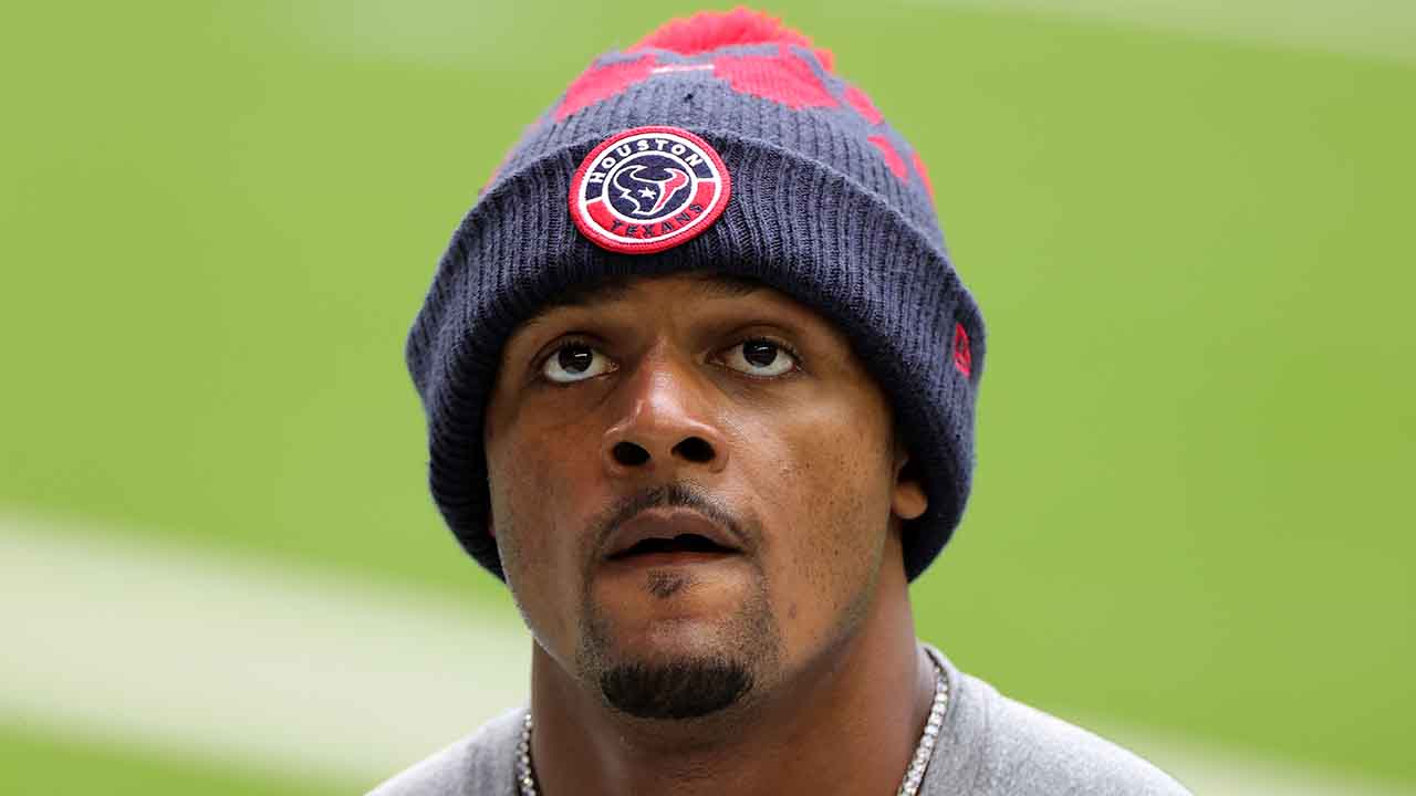 Deshaun Watson