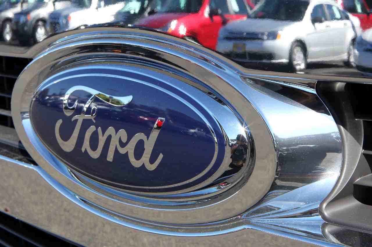 Ford