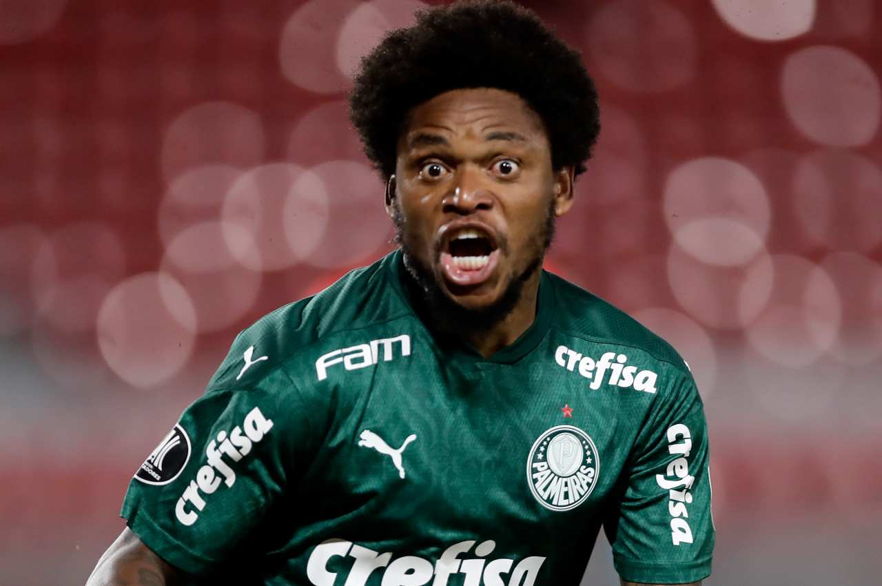 Luiz Adriano