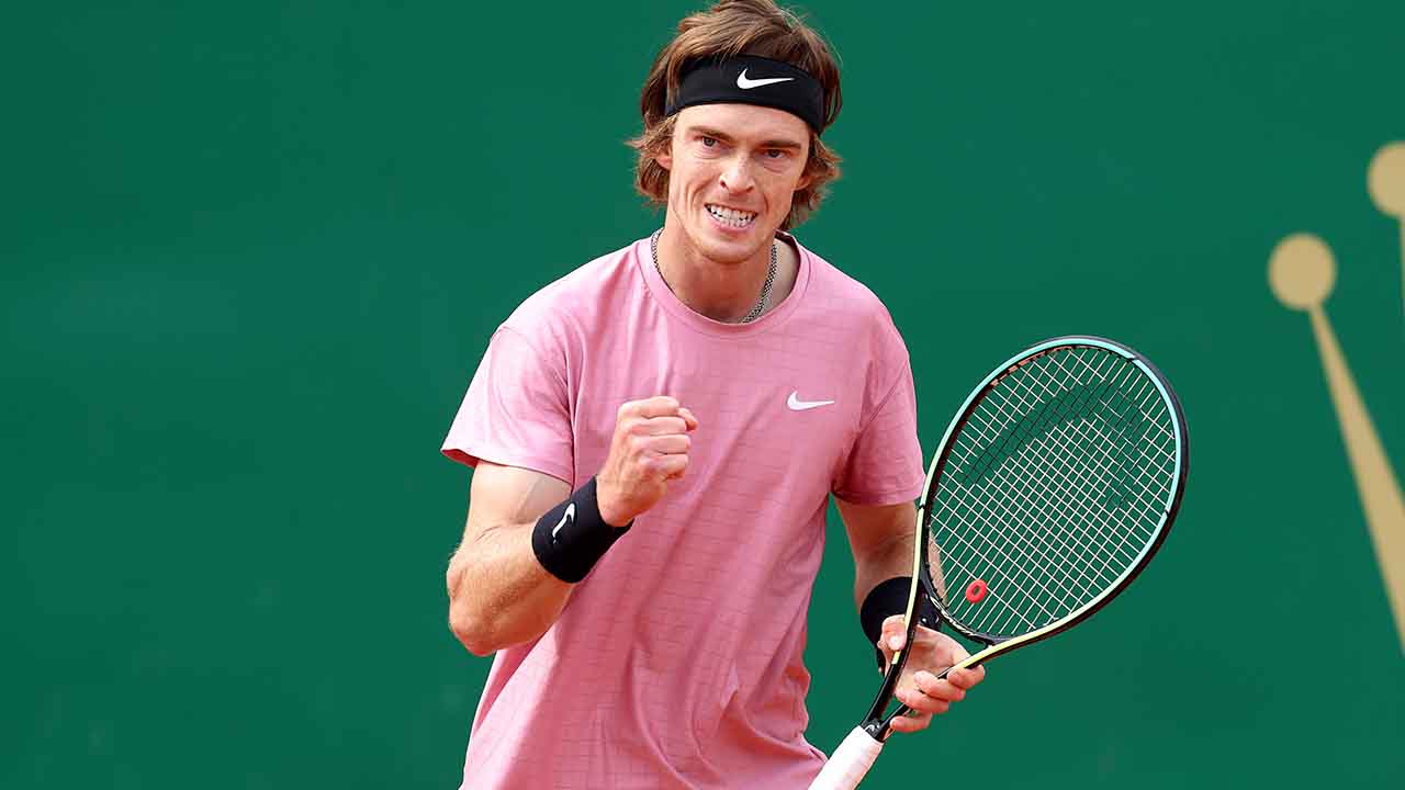 Montecarlo Rublev