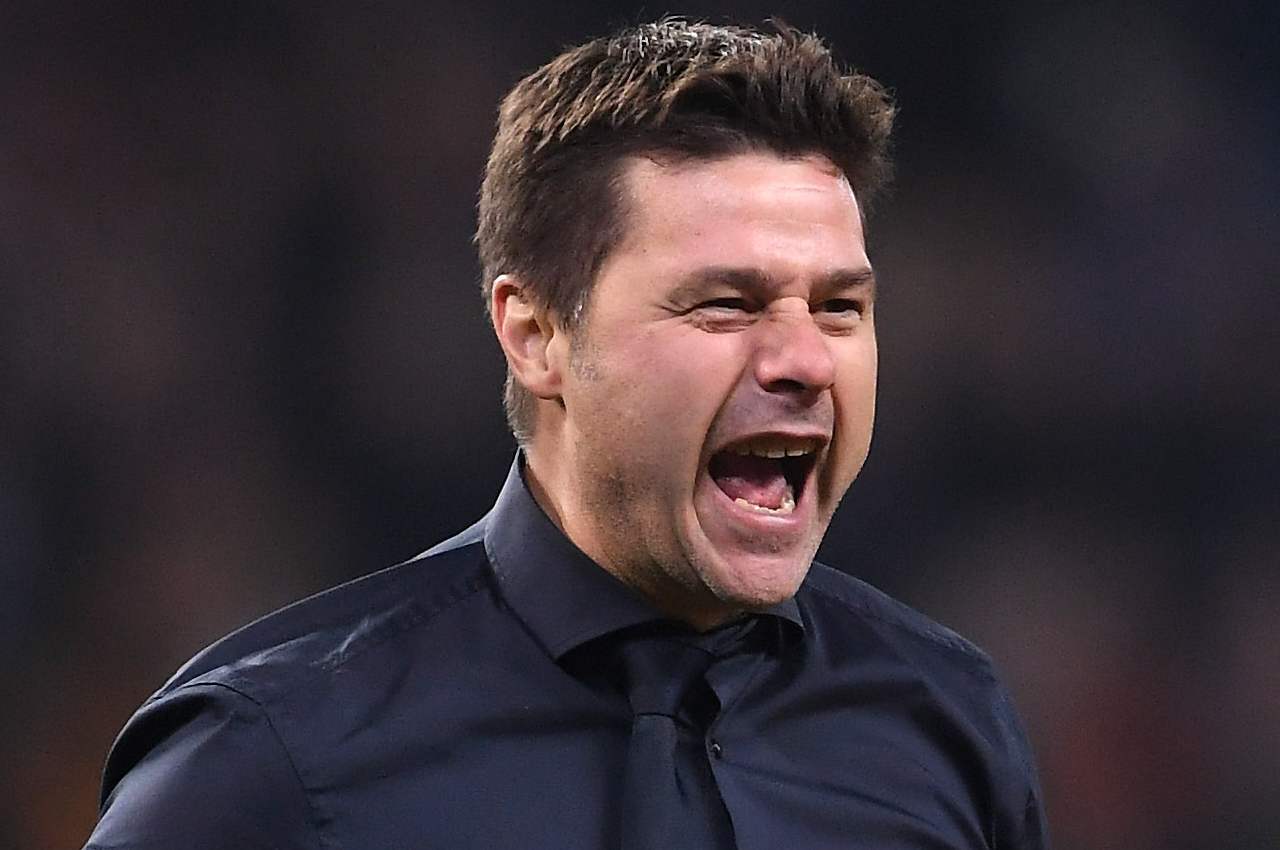 Pochettino