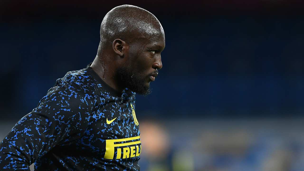 Calciomercato Inter: il Chelsea vuole Lukaku