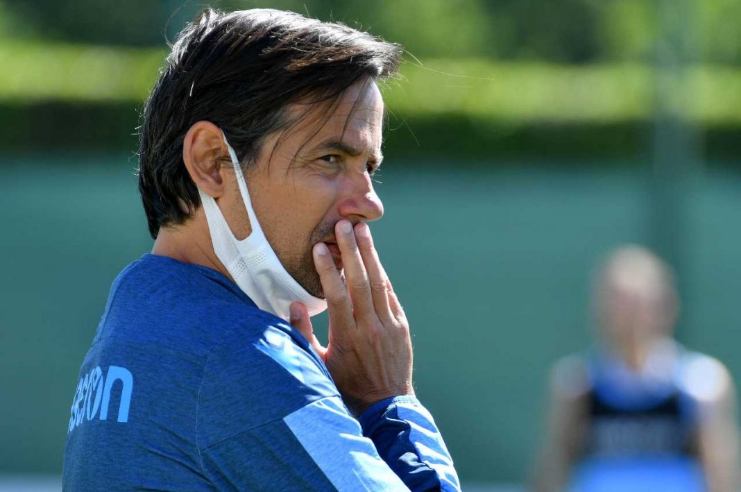 Calciomercato Inter: Inzaghi perde subito un top player ...