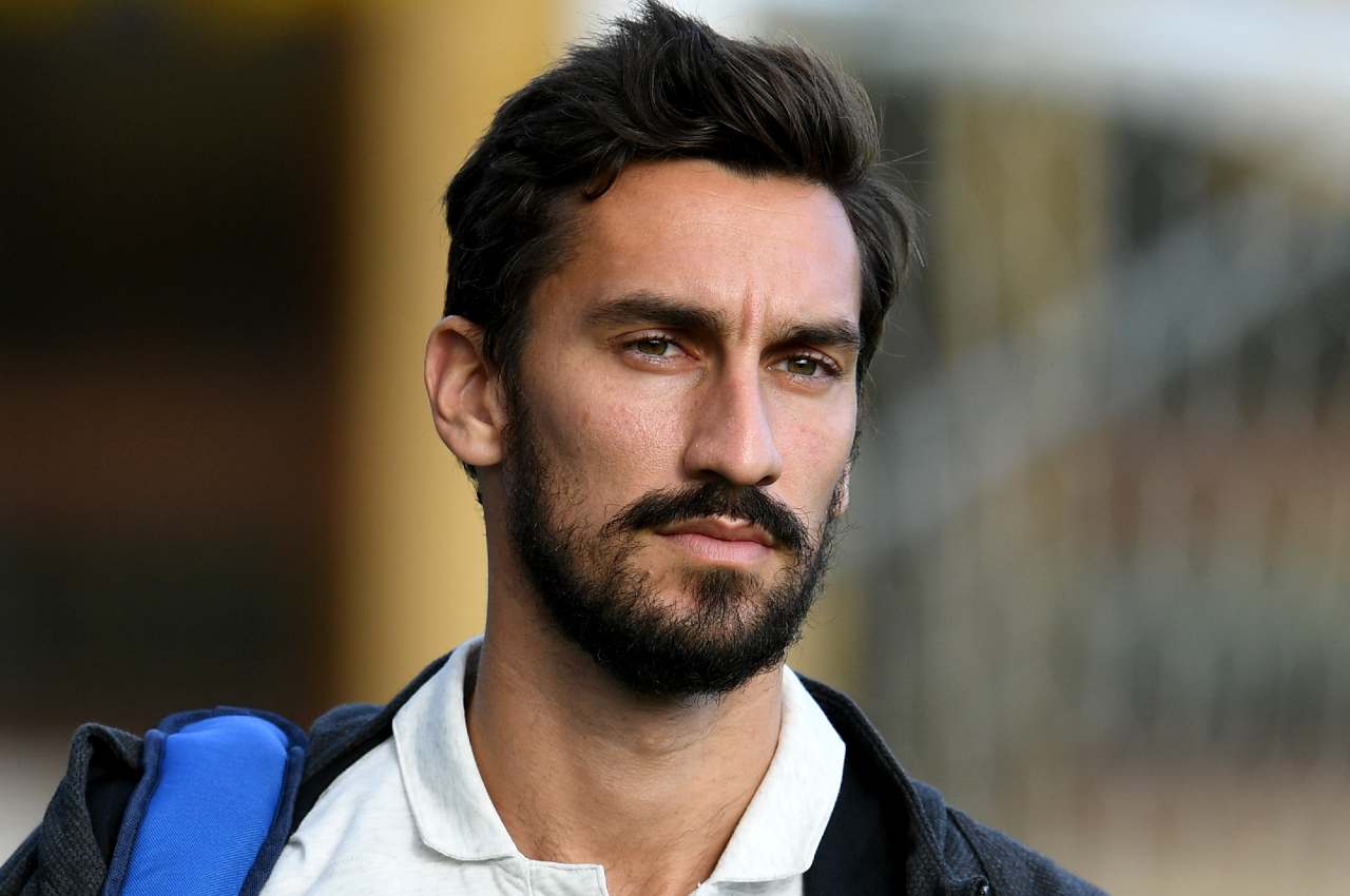 Astori in Nazionale