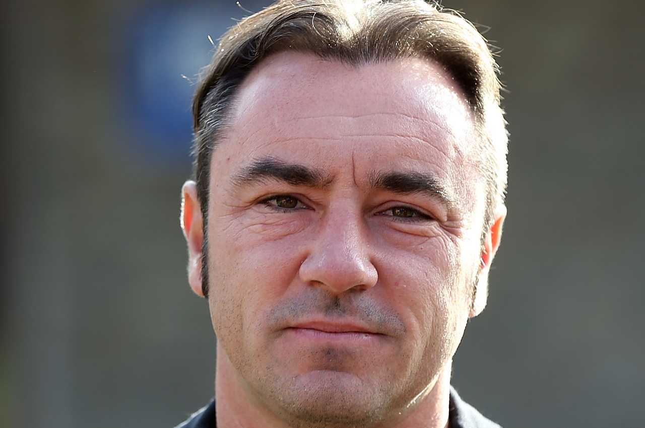 Christian Brocchi