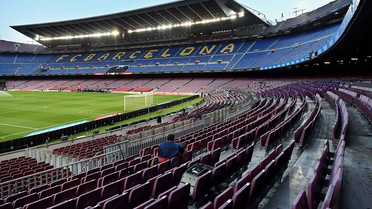 Camp Nou