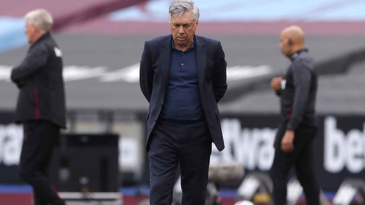 Carlo Ancelotti