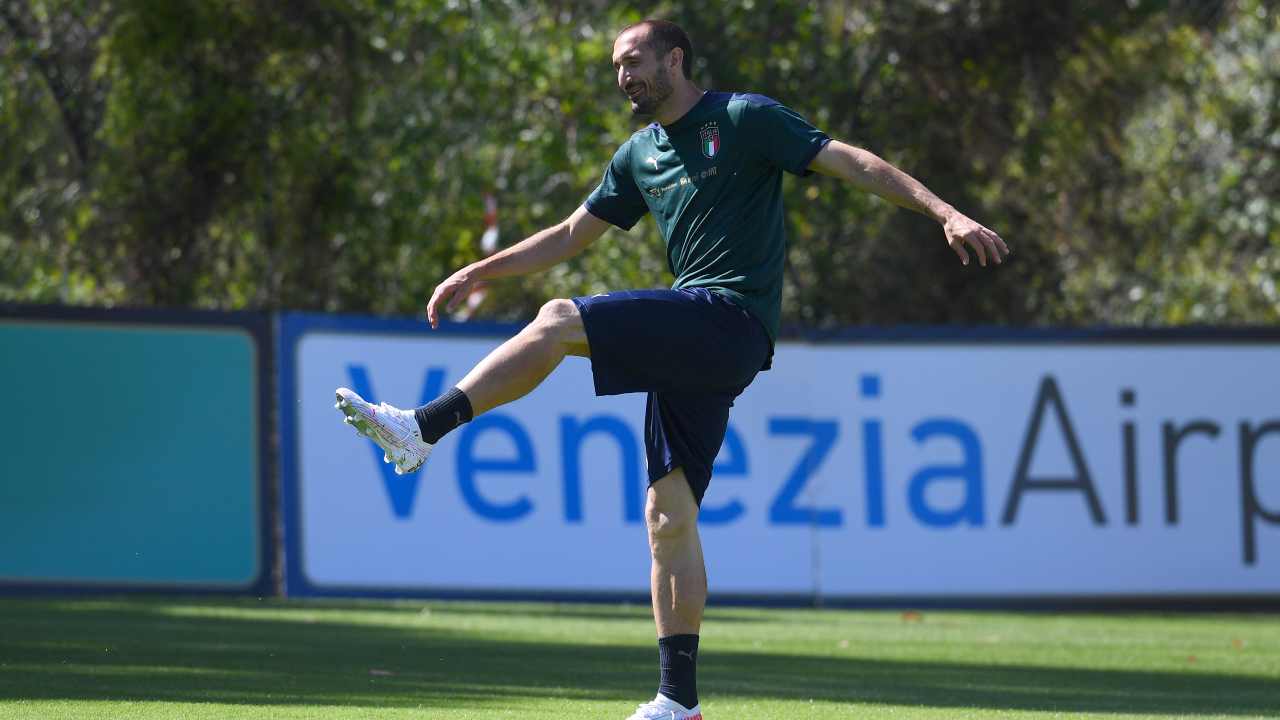 Chiellini