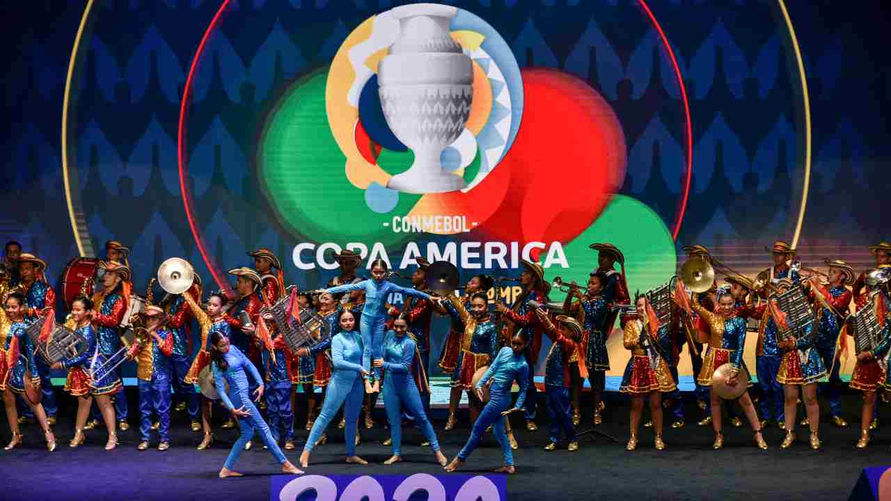 Coppa America