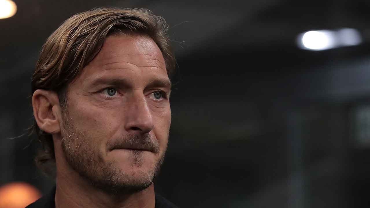 Francesco Totti