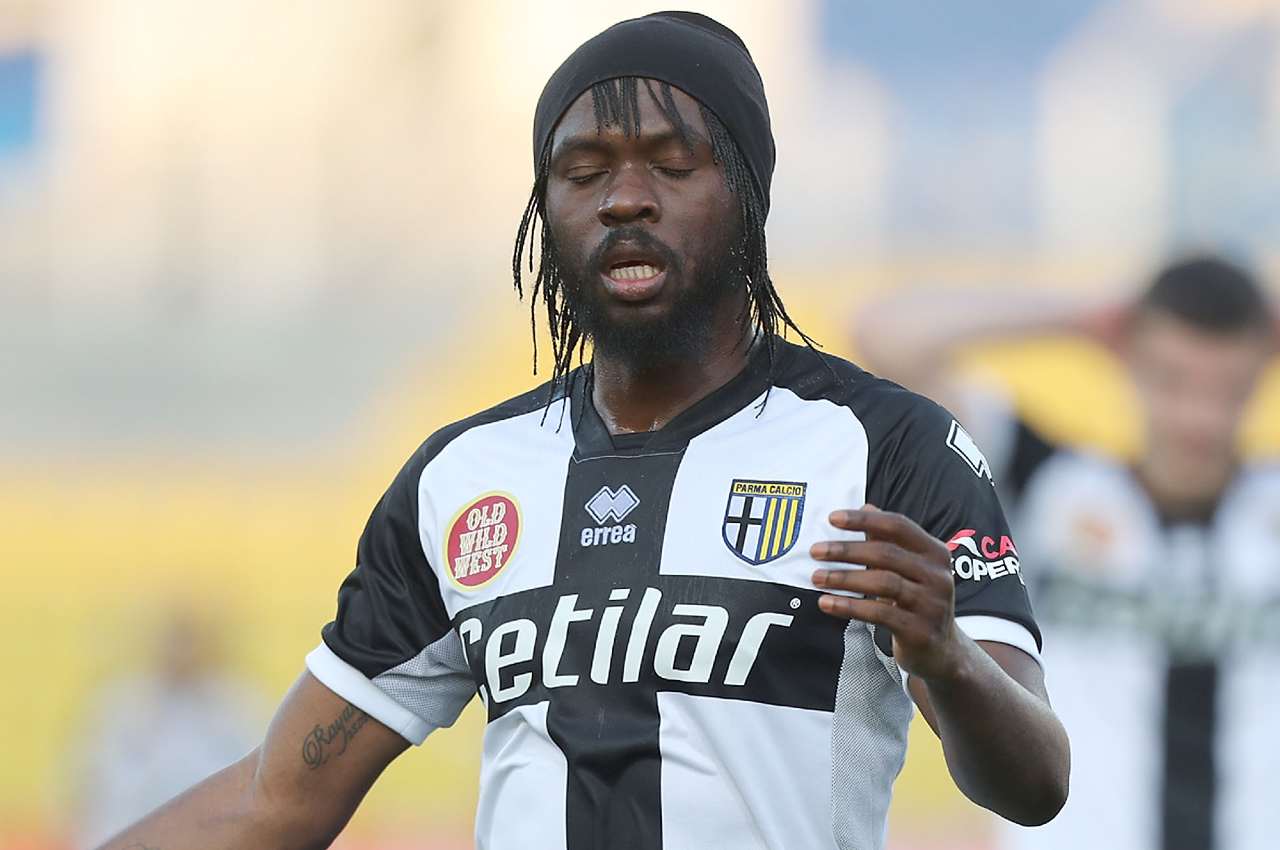 Gervinho