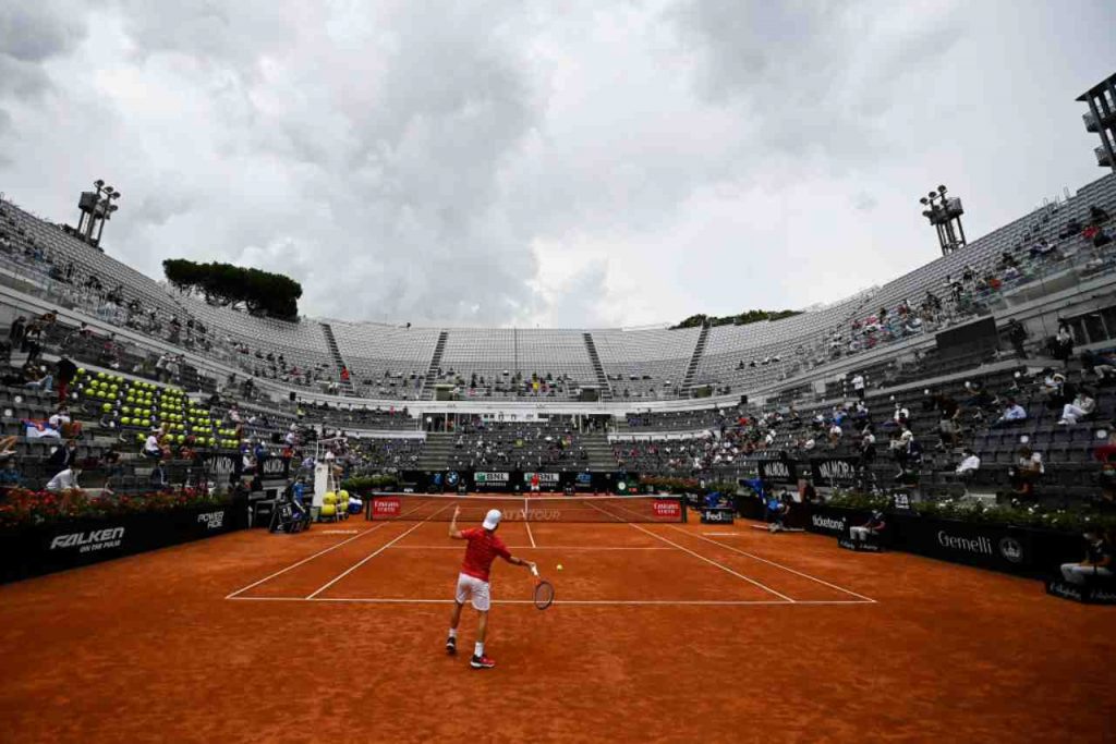 Internazionali Tennis 2021, tabellone: Sinner con Nadal, gli accoppiamenti