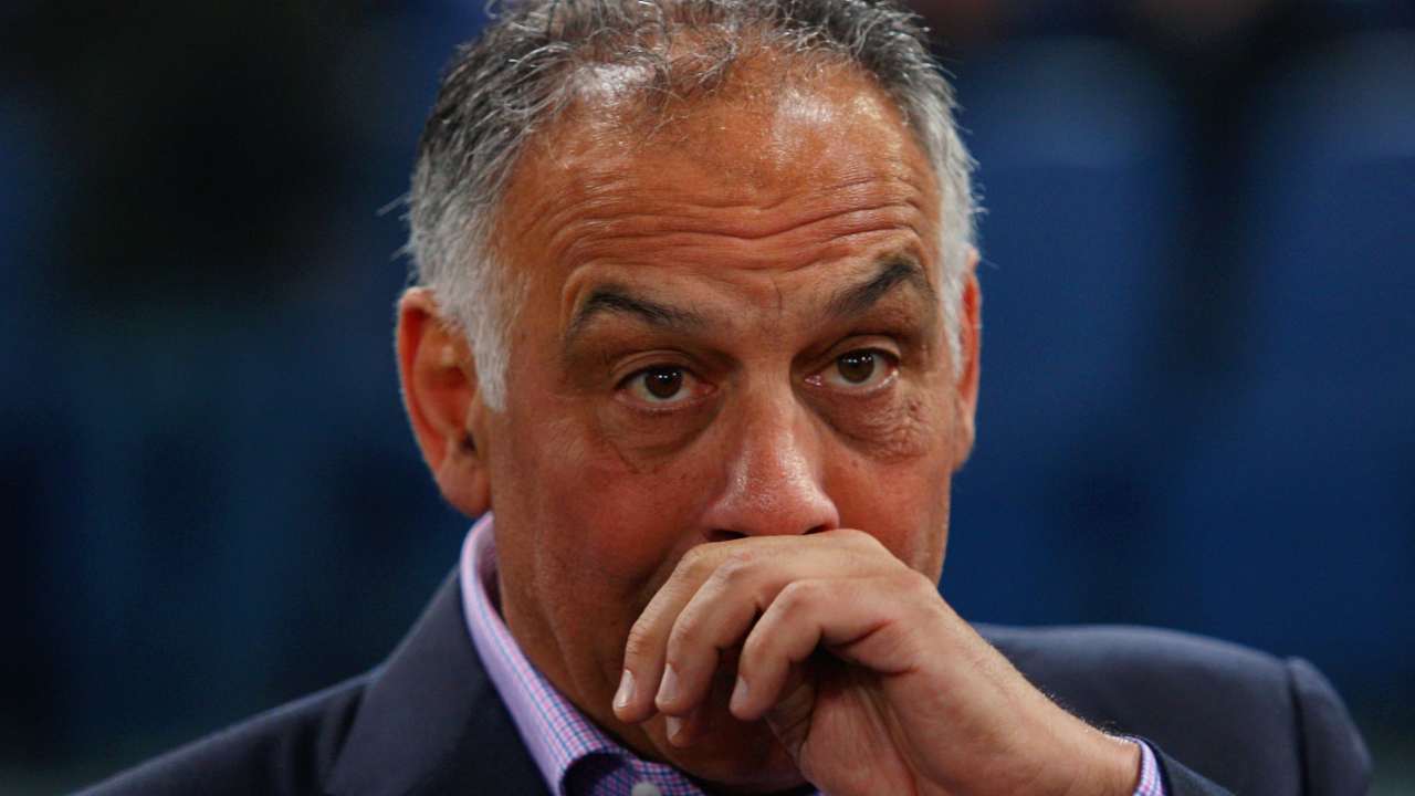 James Pallotta