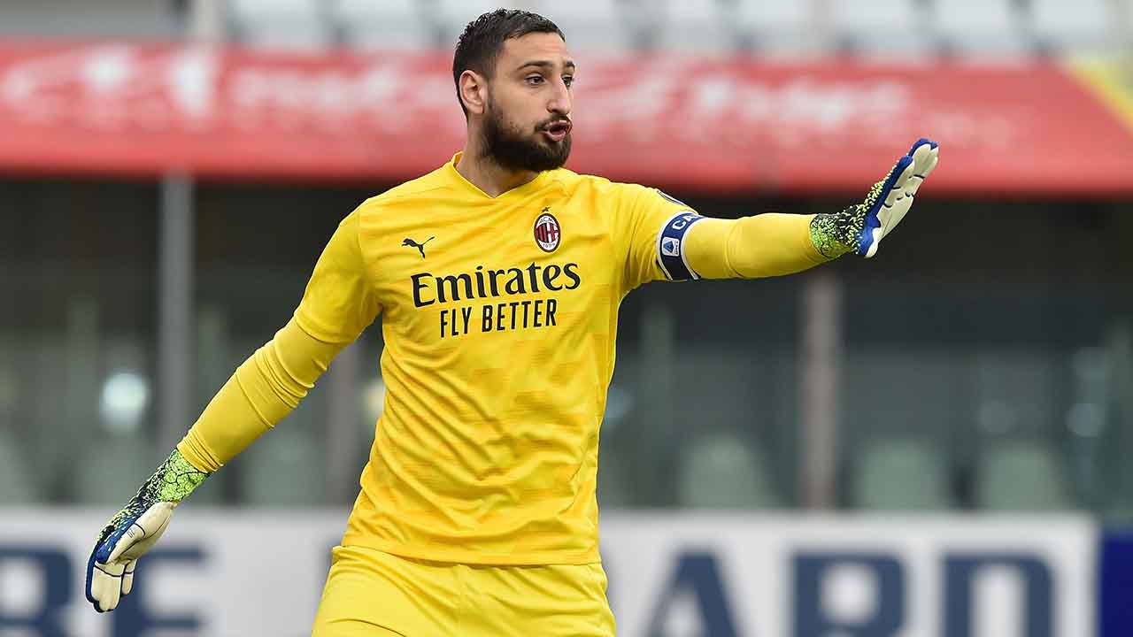 Milan Donnarumma