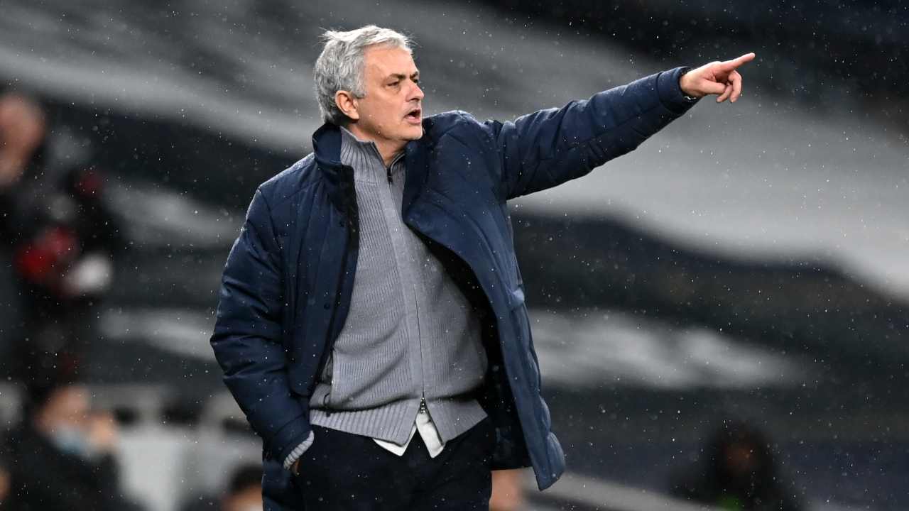 Mourinho