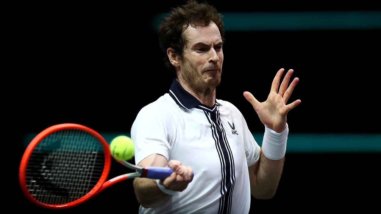 Andy Murray