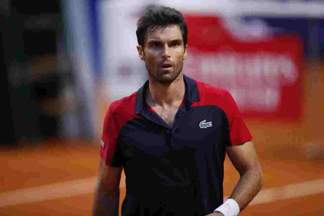 Pablo Andujar 