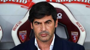 Paulo Fonseca