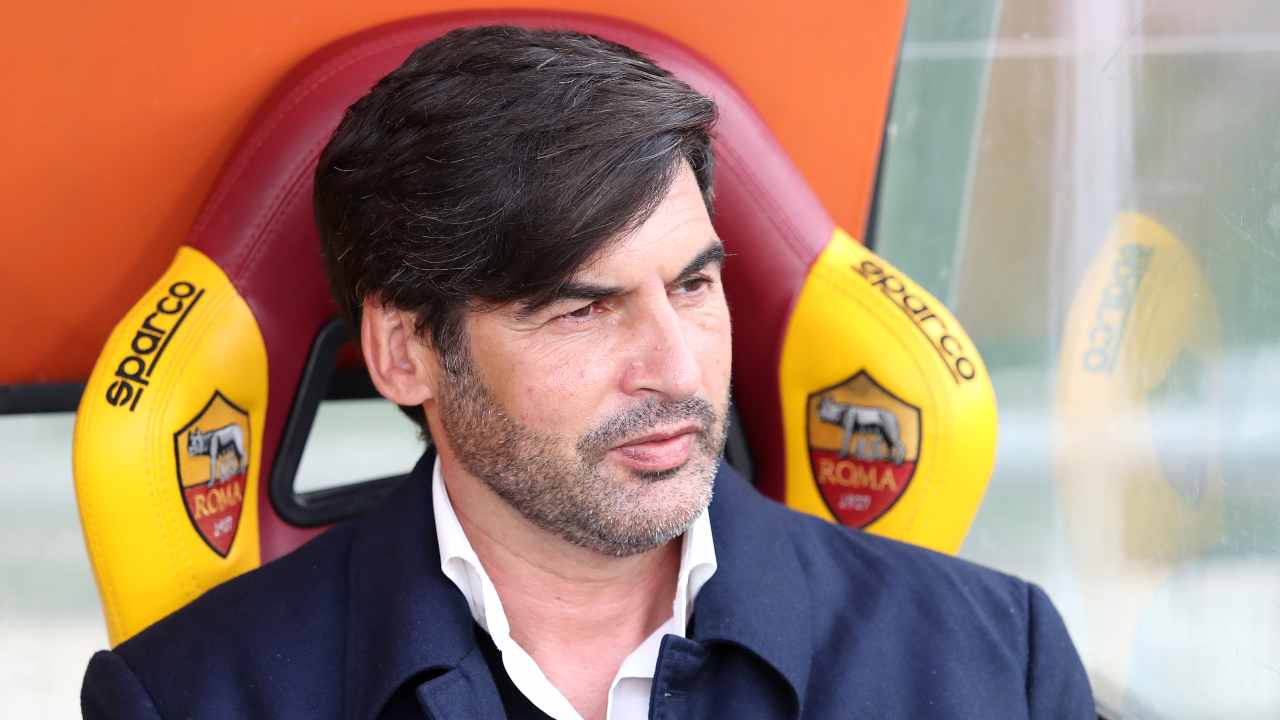 Paulo Fonseca