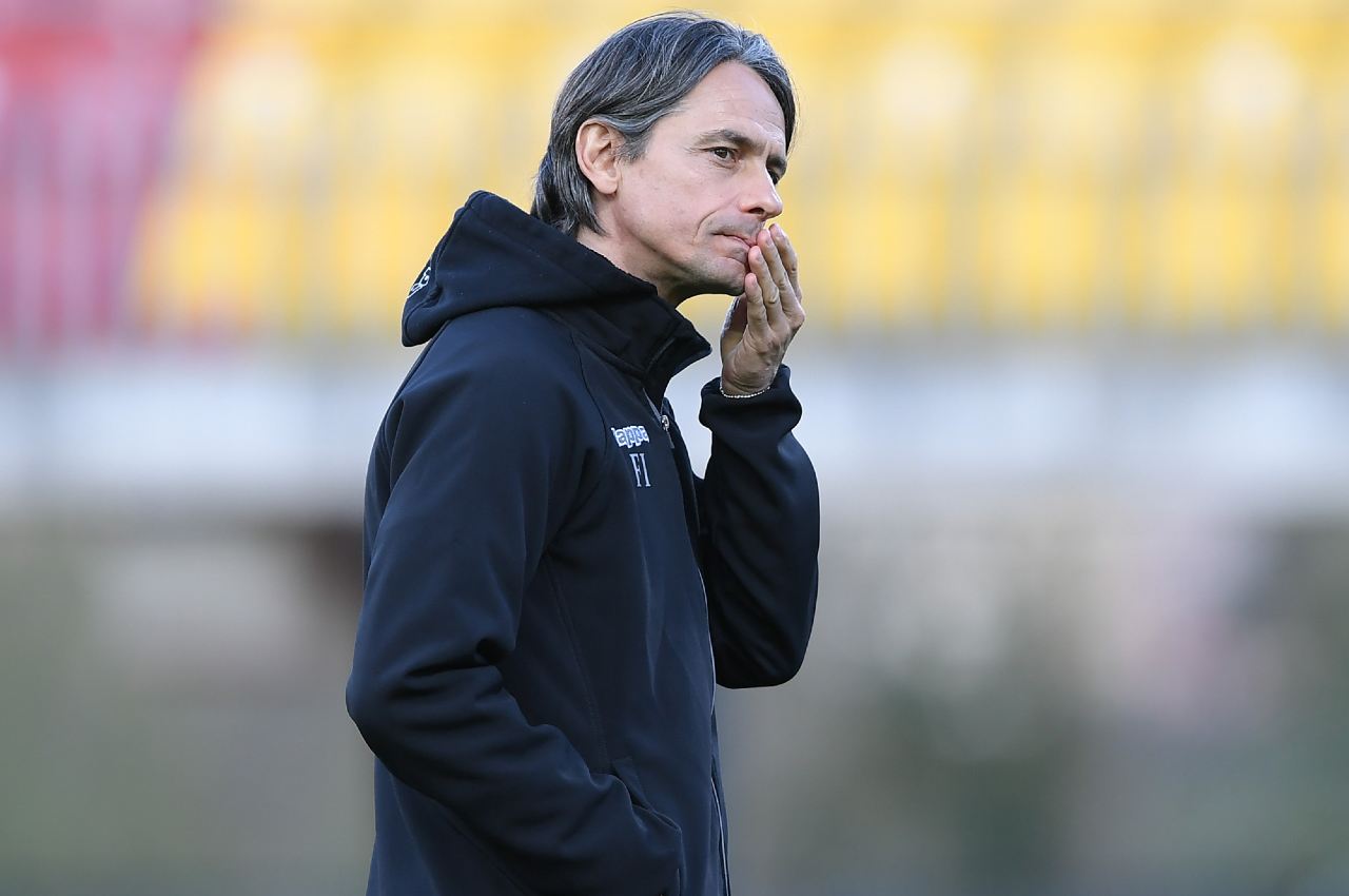 Pippo Inzaghi