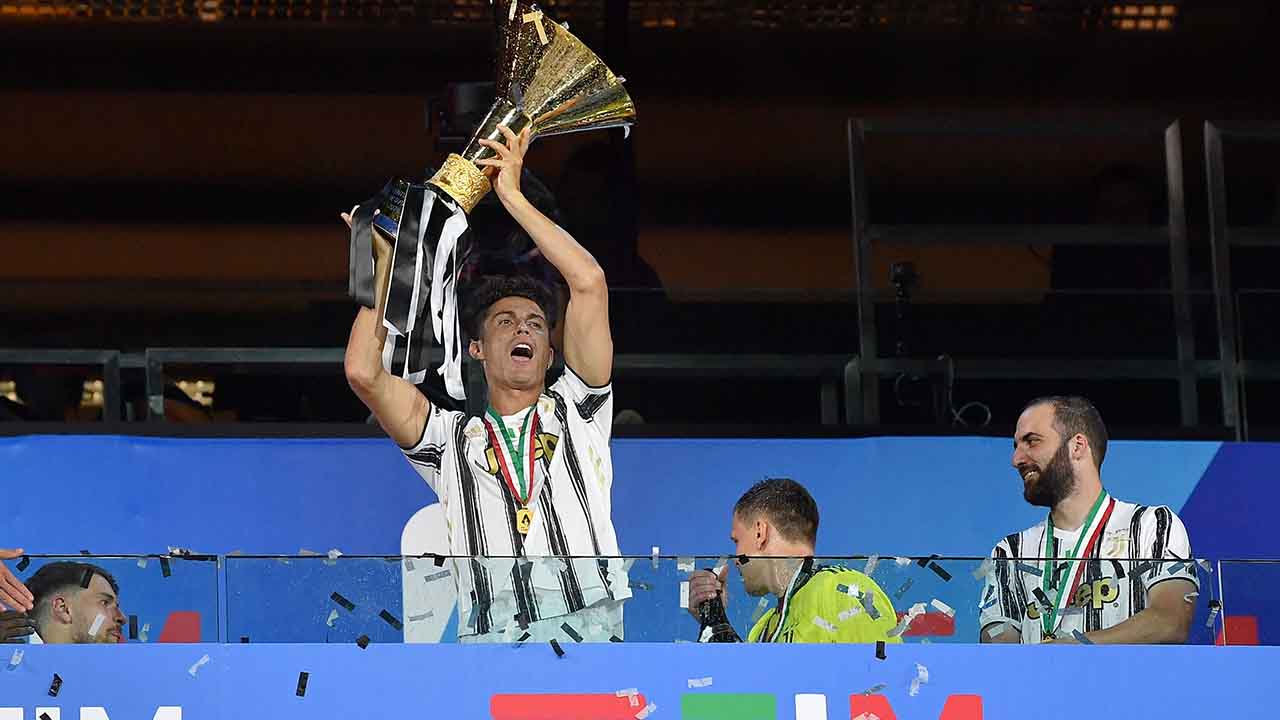 Serie A Juventus