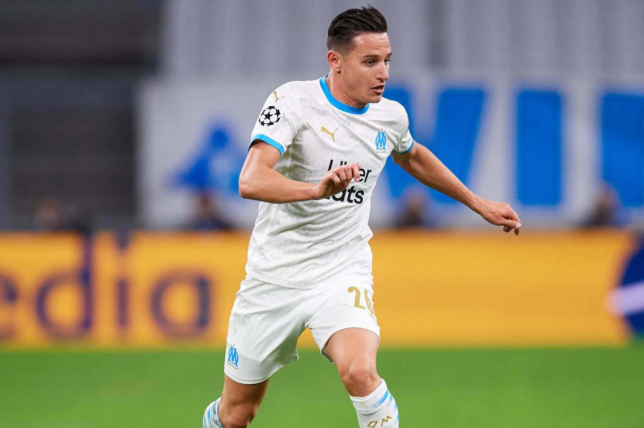 Thauvin