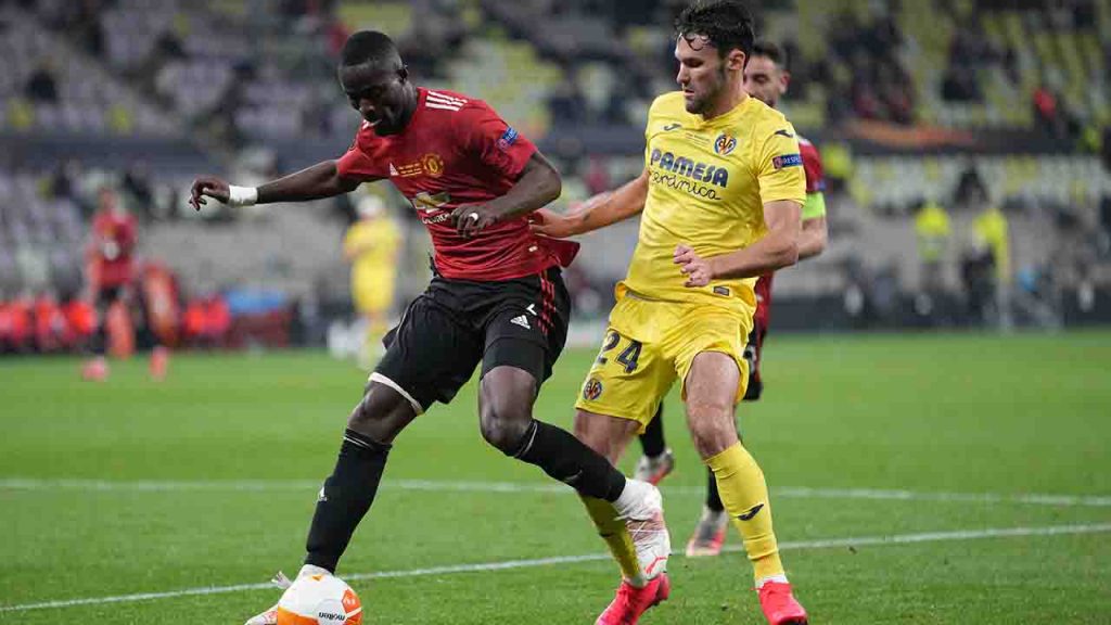 Finale Europa League, Villarreal-Manchester United ...