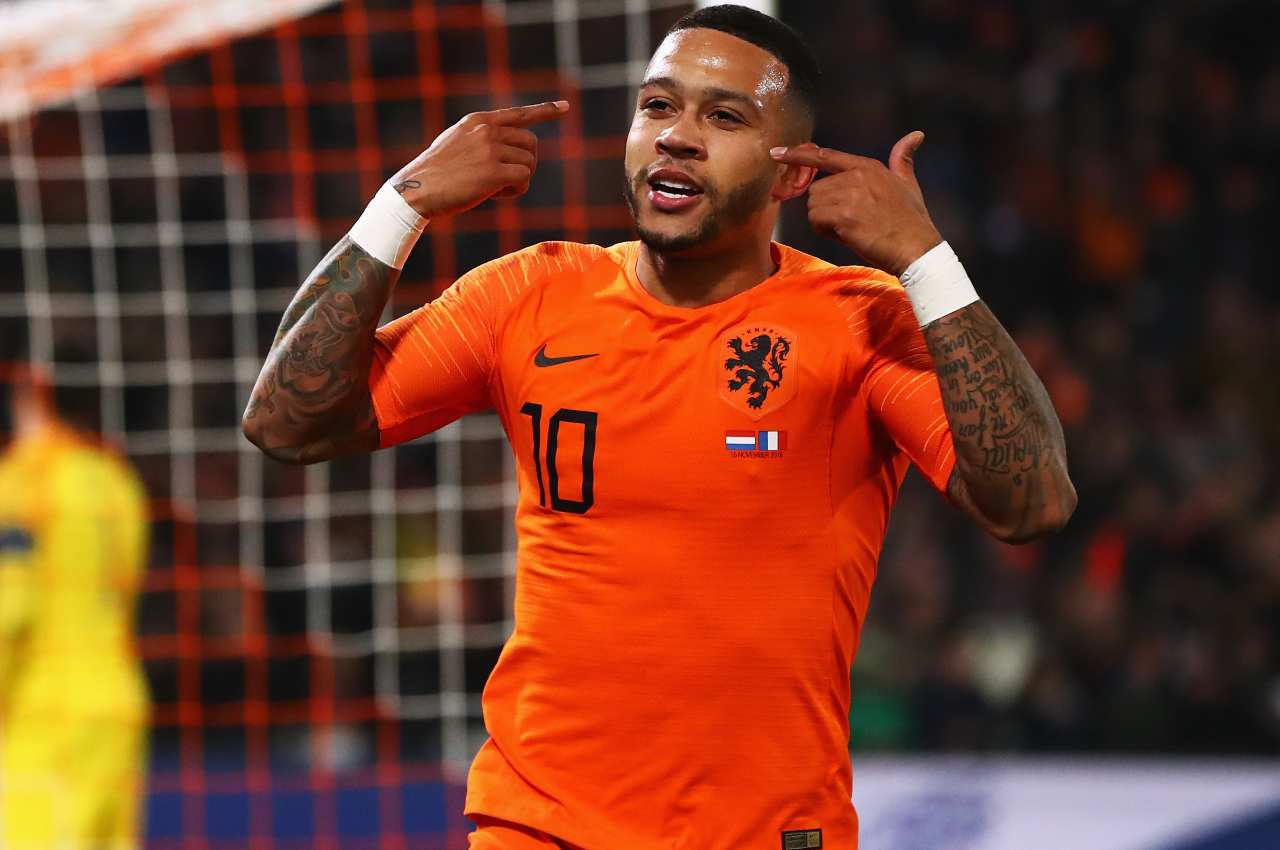 Depay