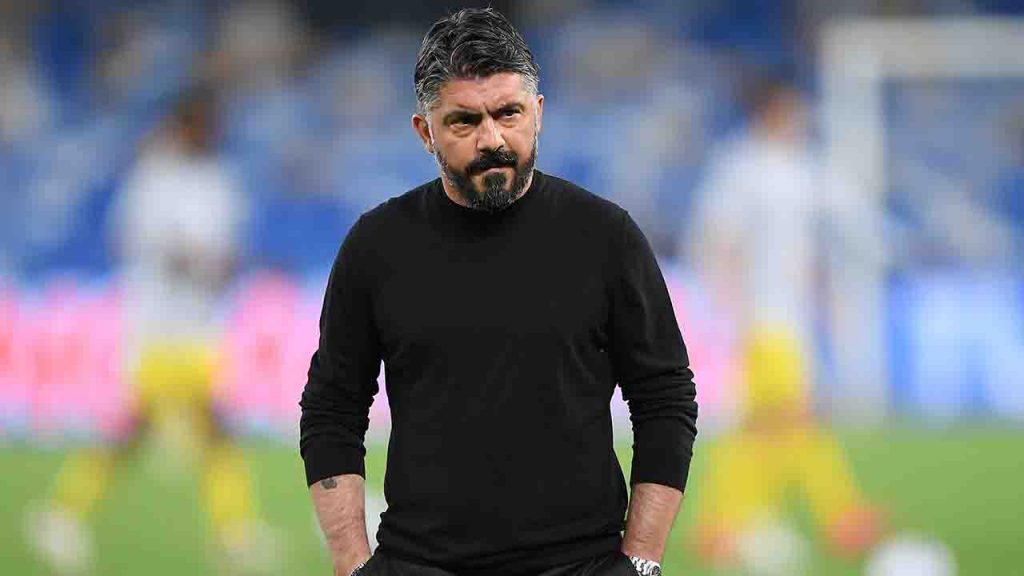 Fiorentina e Gennaro Gattuso, è gia aria di divorzio: il ...