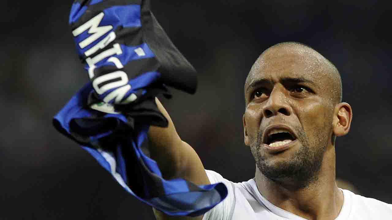 Maicon