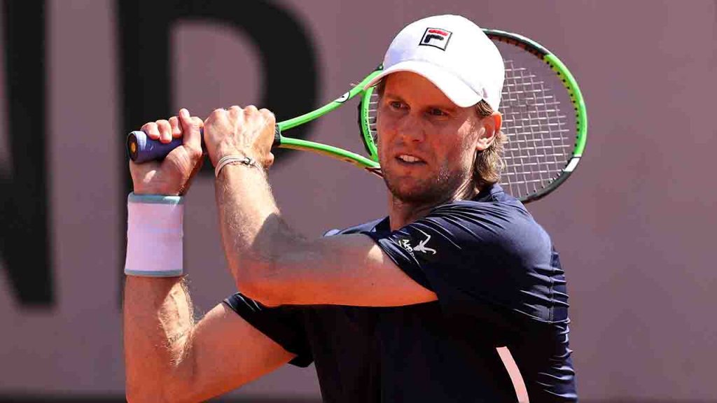 Roland Garros, altre tre vittorie italiane: miracolo Seppi ...