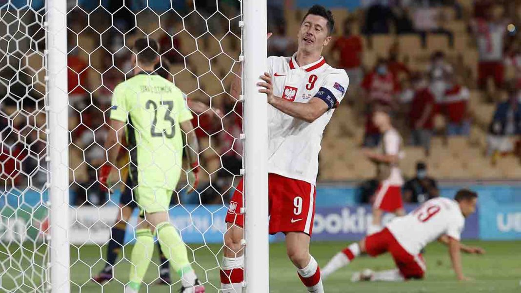 Euro 2020, Spagna-Polonia 1-1: Highlights Voti e Tabellino