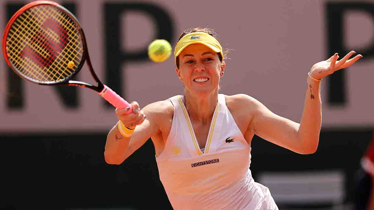 Wimbledon, torneo femminile: Azzurre a rischio, quantI ...