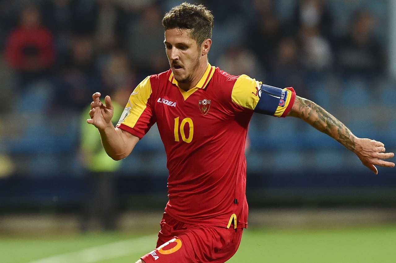 Jovetic