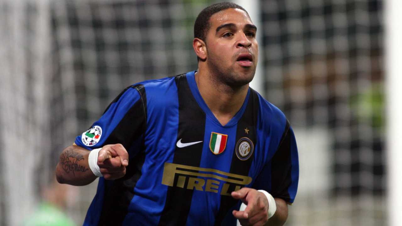 Adriano