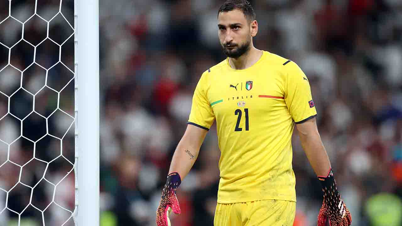 Donnarumma