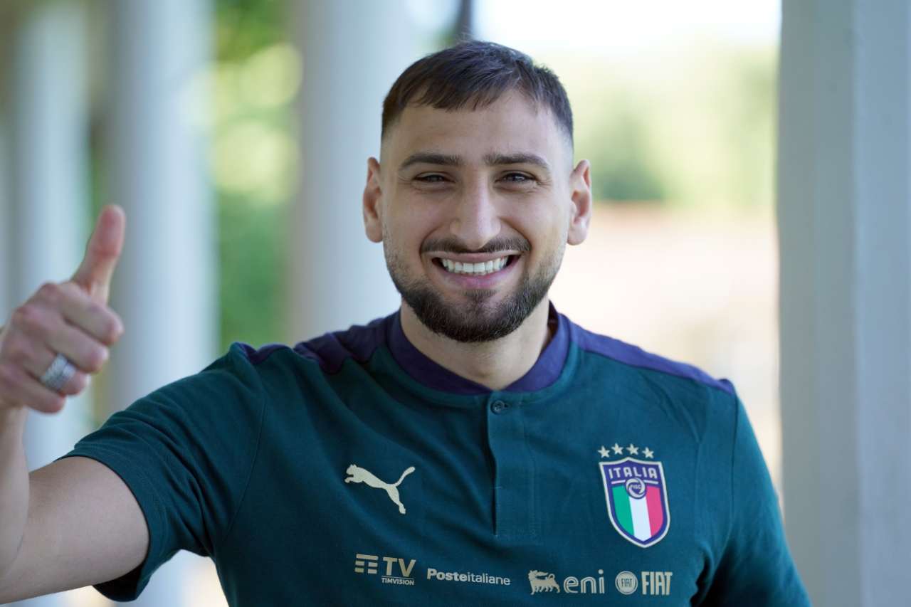 Donnarumma