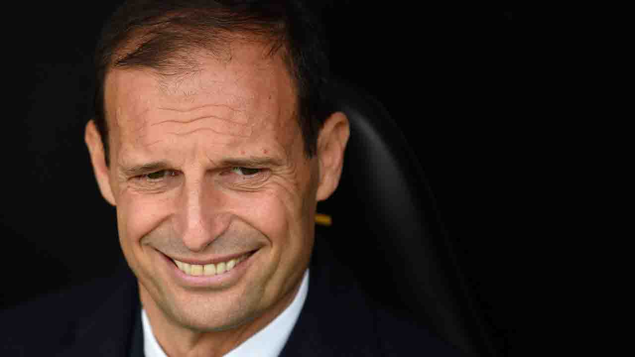 Juventus Allegri