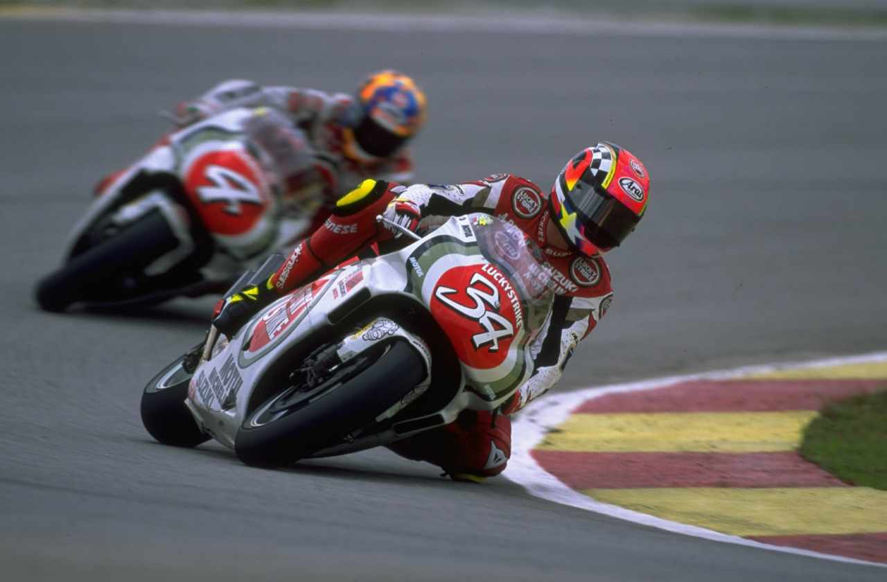 Kevin Schwantz